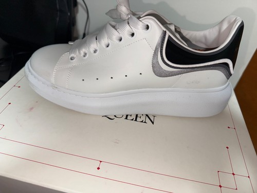 Scarpe mcqueen uomo colore - uomo,