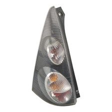 Fanale Stop Posteriore Sinistro CITROEN C1 1 Serie Berlina 3-5 Porte USATO