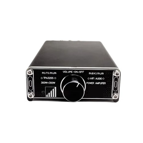 Hifi high 300w - hifi, home