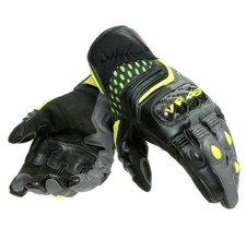 Guanti corti in pelle Dainese