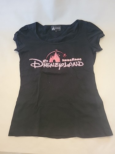 Disney hong kong - disney, donna
