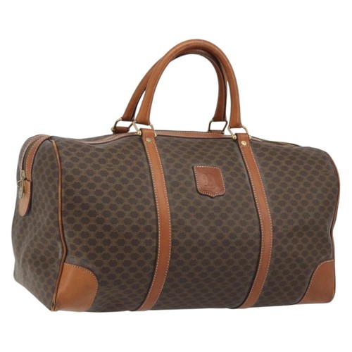 Borsa celine macadam tela - celine,