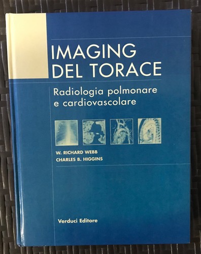 Libro medicina imaging - libro,