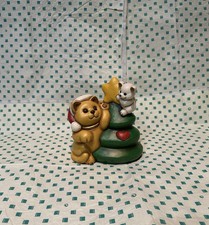 Thun Gatto e Topo Natale Thun