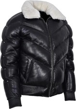 Giubbotto Uomo Ace Puffer