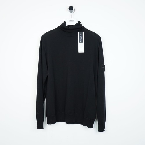 Maglione stone island ghost - maglione,
