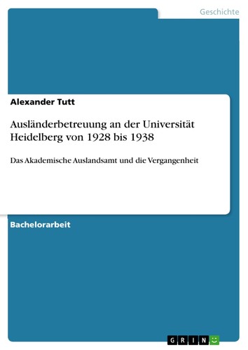 Ausländerbetreuung der - ausländerbetreuung, an