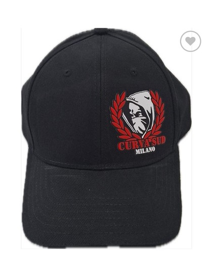 Cappello banditi curva sud - cappello,