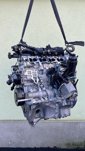 Motore moteur engine bmw - moteur,
