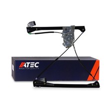 ALZACRISTALLI ELETTRICI ATEC