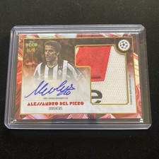 Alessandro Del Piero Decò