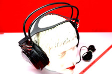 Sony MDR - XD 400 -Stereo