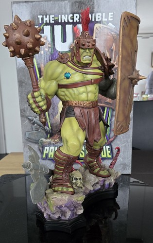 Planet hulk gladiatore bowen - gladiatore,,