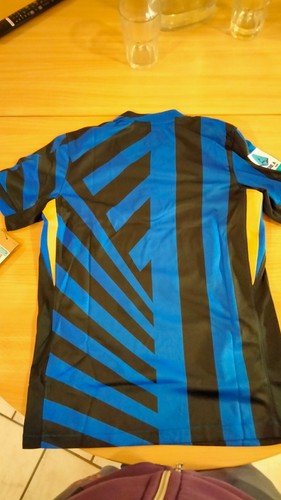 Maglia inter per - inter, 24/25