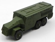 Dinky Toys Armoured Command Vehicle Model car Ref. 677 diecast