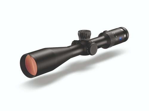 Zeiss scope conquest - conquest, v4