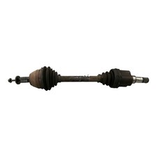 Semiasse Semialbero Anteriore Sinistro VOLVO C30/V50/S40 2 1.6 Diesel USATO