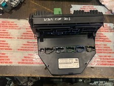 MERCEDES CLASSE C220 W204 CDI