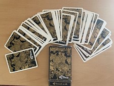 Thai Mazzo Carte Vintage 