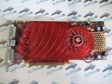 Sapphire AMD Radeon HD 3850