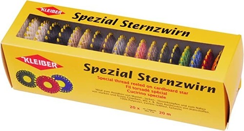 Kleiber 71012 filo stella - kleiber, di