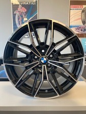 KIT 4 CERCHI IN LEGA da 18