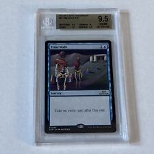 BGS 9,5 MTG Time Walk 30°