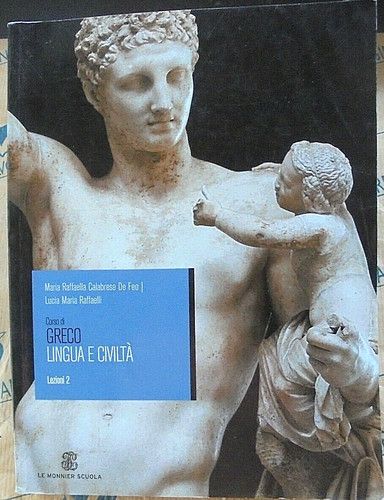 Corso greco lingua e - corso,