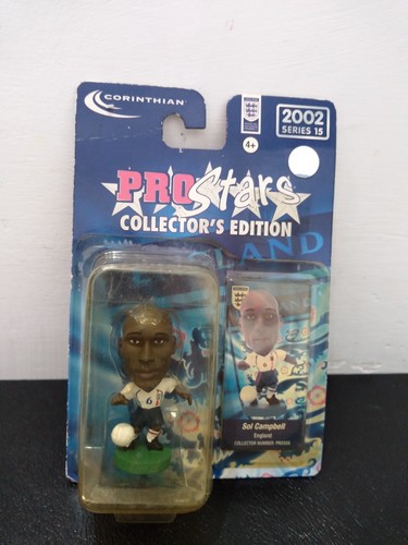 Prostars series 2002 sol - -,