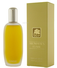 CLINIQUE AROMATICS ELIXIR EDP