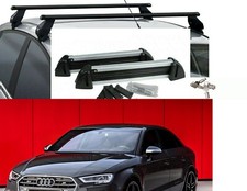 BARRE PORTATUTTO AUDI S3 SEDAN