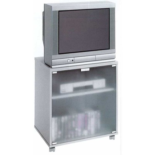 Sarti studio argento mobile - studio, 65
