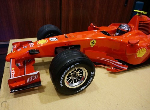 Ferrari 2007 f2007 - f, de