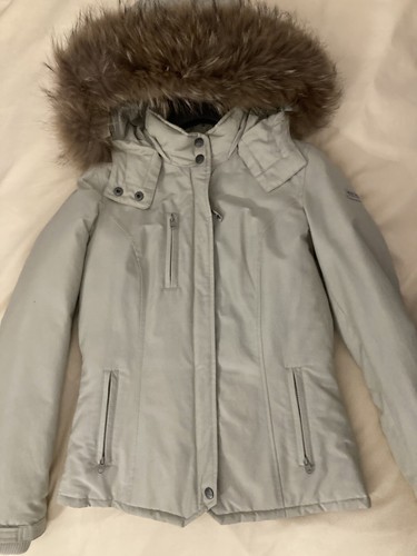 Piumino woolrich donna - piumino,