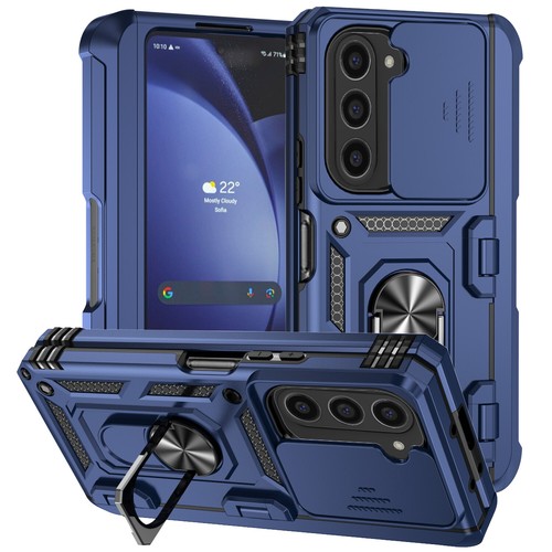 Custodia telefono cavalletto