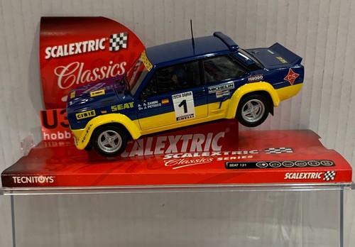 Slot car scx scalextric - slot,