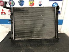 Ricambi usati radiatore - ricambi, acqua