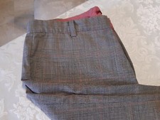 Pantalone uomo David Mayer tg.50 (vedi foto con metro)
