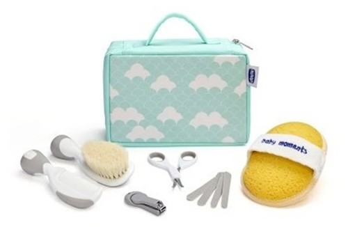 Chicco set viaggio baby beauty - viaggio,