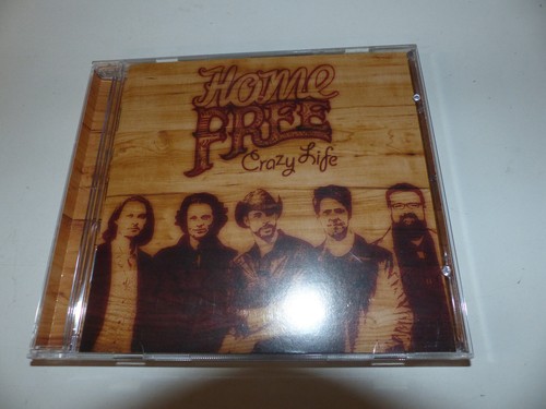 Home free crazy - –,