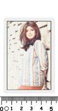 LOUISELLE - CALAMITA CANTANTE