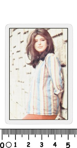 Louiselle calamita cantante - -,