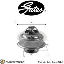 TERMOSTATO REFRIGERANTE PER