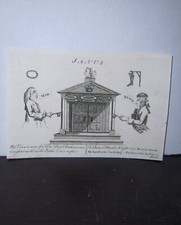 c 1770 Giano cartone animato