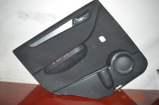 Mercedes B-Class SX REAR DOOR