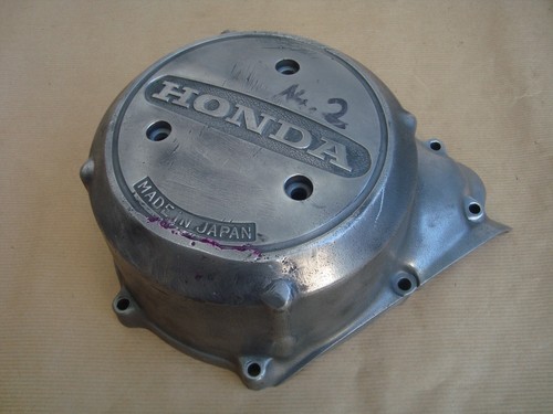 Honda 750 four - four, coperchio