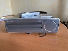 Proiettore toshiba tdp - proiettore,