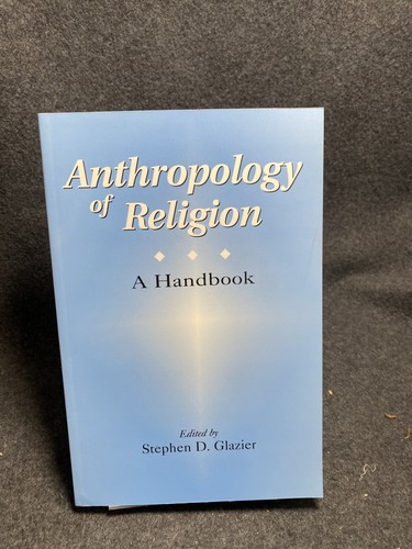 Anthropology religion a - religion,