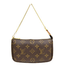 Mini pochette Louis Vuitton