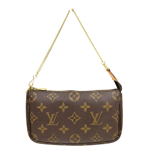 Mini pochette louis vuitton - louis,